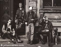 Swindle - trier/germany